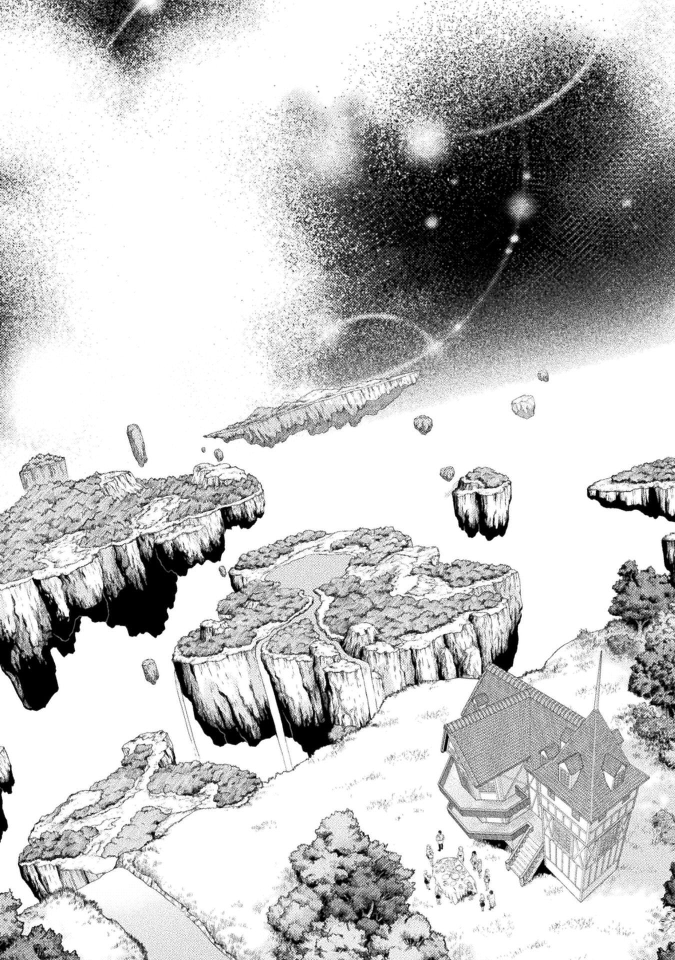 ASTRO KING: SHOUKAN YUUSHA NO MAID HAREM KENKOKUKI Chap 36 - Pic 26