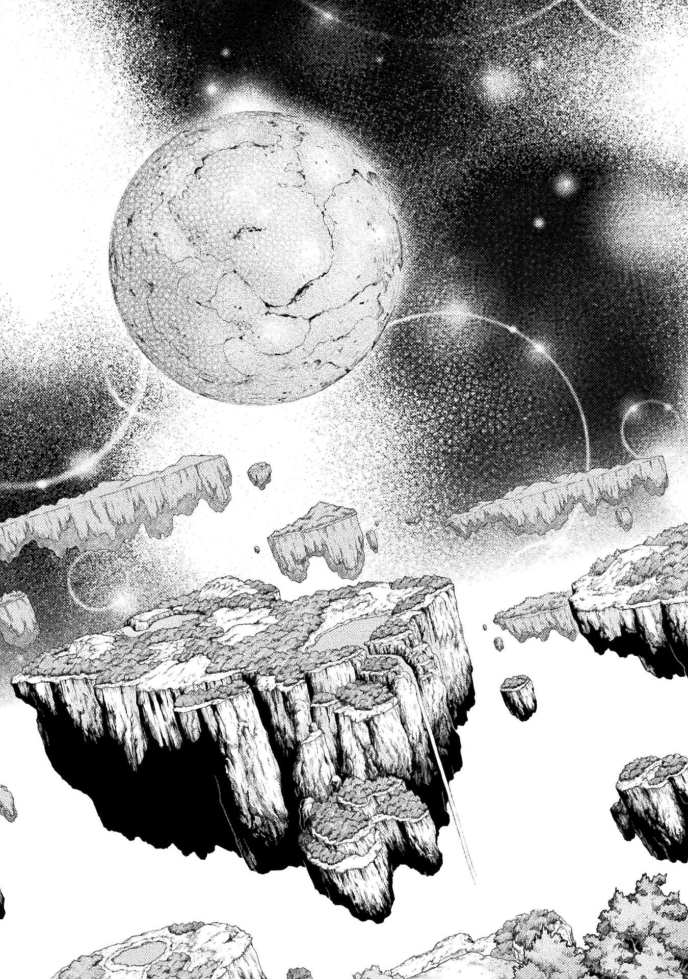 ASTRO KING: SHOUKAN YUUSHA NO MAID HAREM KENKOKUKI Chap 36 - Pic 27