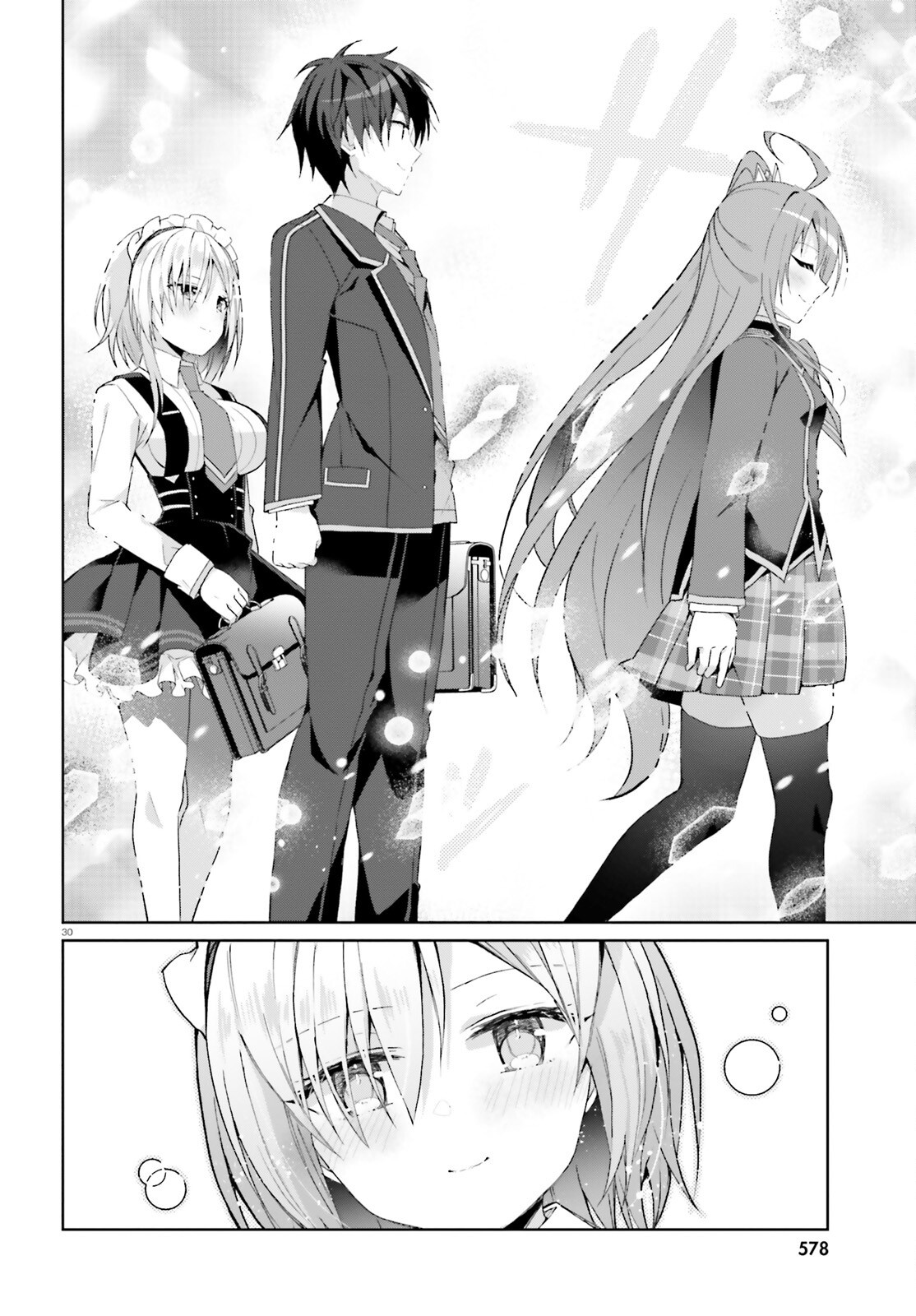 LIAR LIAR Chapter 67 page 30 - nihonkuni.com
