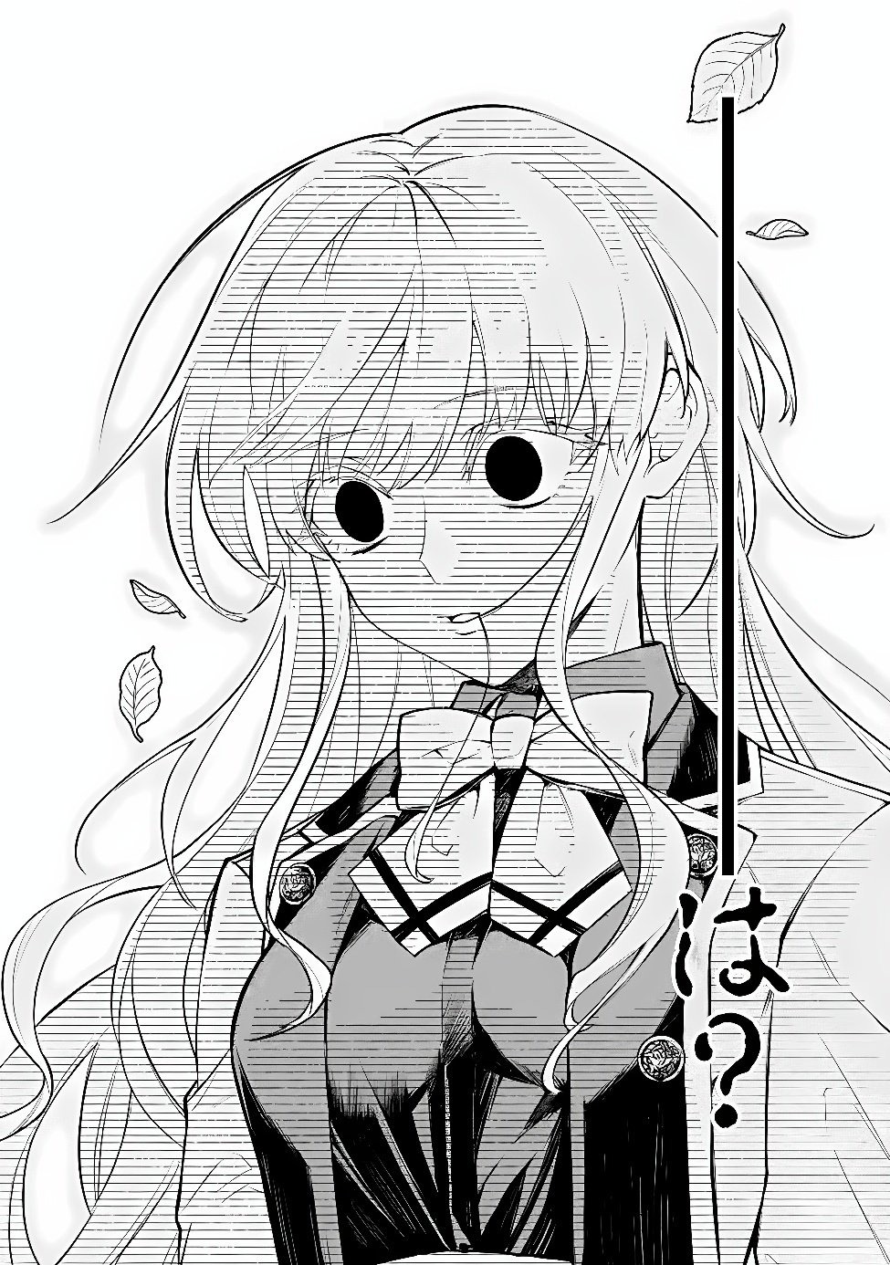 MARYOKURYOU REKIDAI SAIKYOU NA TENSEI SEIJO-SAMA NO GAKUEN SEIKATSU WA HARAN NI MICHIAFURETE IRU YOU DESU Chapter 6 page 10 - nihonkuni.com