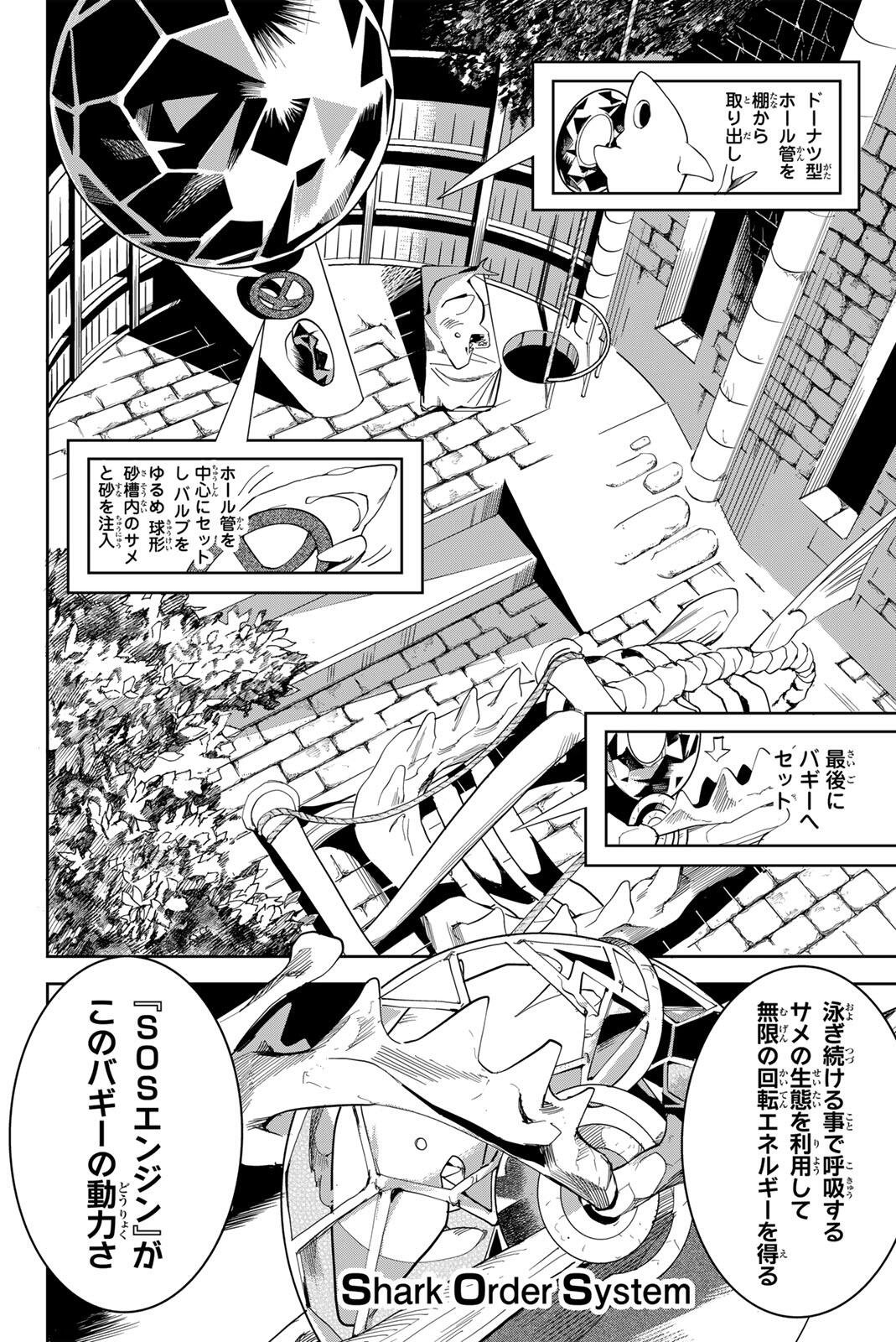 ZABAAAN Chap 2 - Pic 6