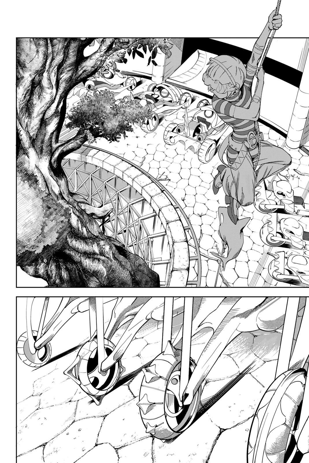 ZABAAAN Chap 2 - Pic 12