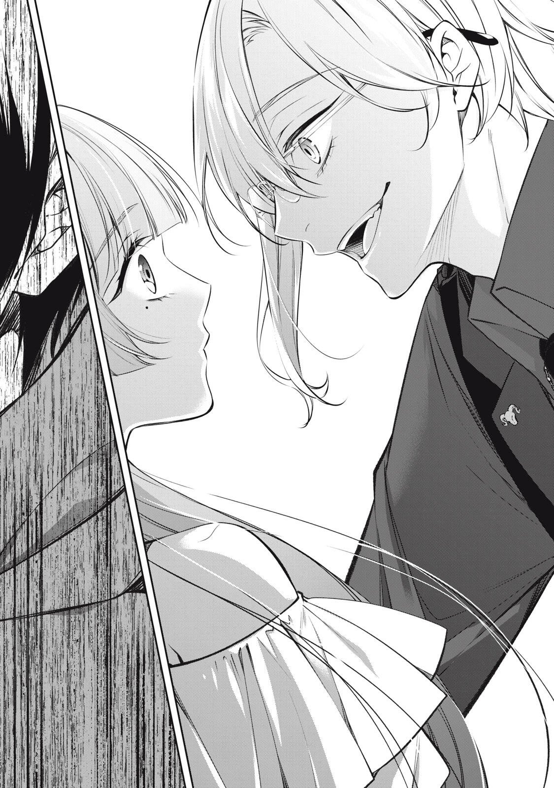 HANDREDDO NOTO - KOFIN ROBIN - Chapter 4 - Page 12