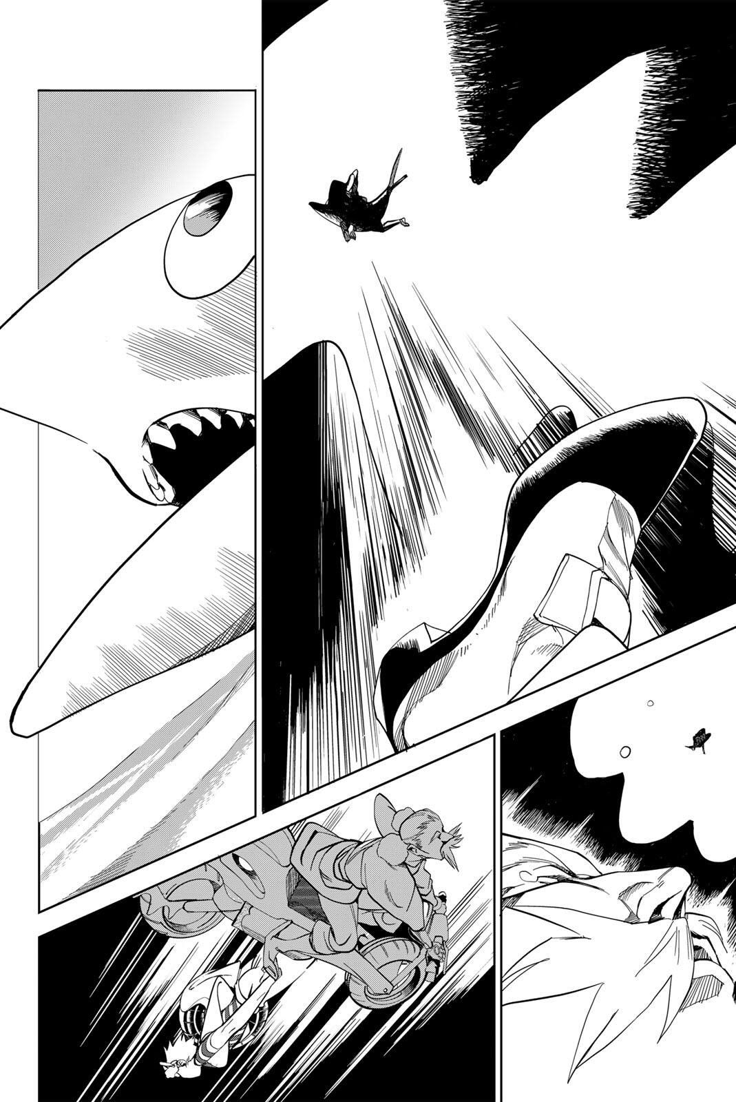 ZABAAAN Chap 2 - Pic 46