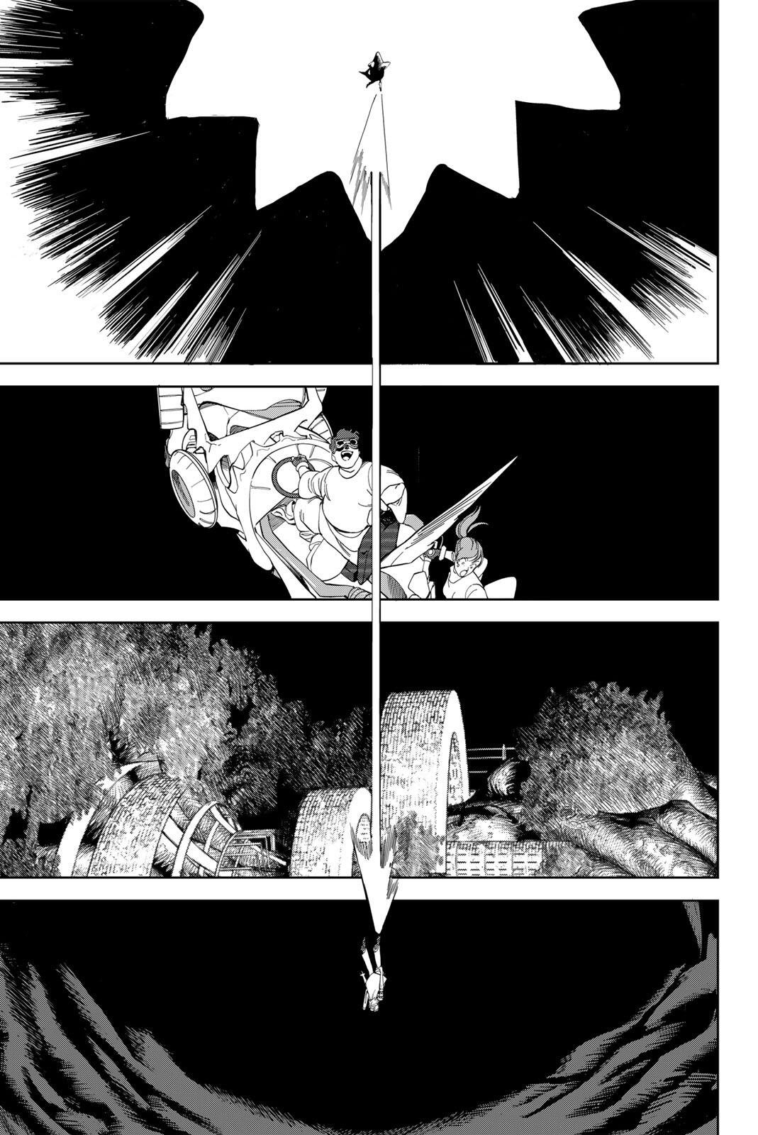 ZABAAAN Chap 2 - Pic 47