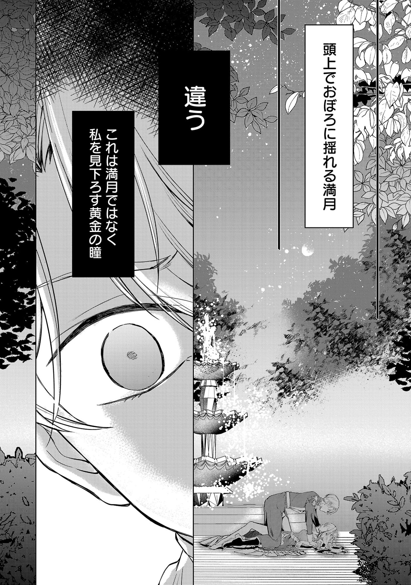 OSHI NO IMOUTO NI TENSEI SHITE SHIMATTA NO DE, SAIKYOU NO AKUJO NI NATTE ONII-SAMA WO DOKUSEN SURU KOTO NI ITASHIMASU Chapter 20.1 page 6 - nihonkuni.com