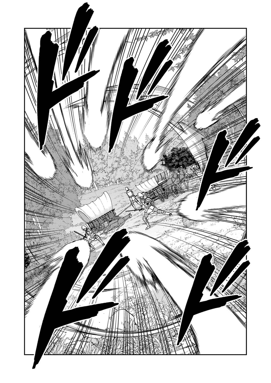 SAIKYOU KIZOKU WA SHIBOU FLAG WO KUTSUGAESU Chap 4 - Pic 24