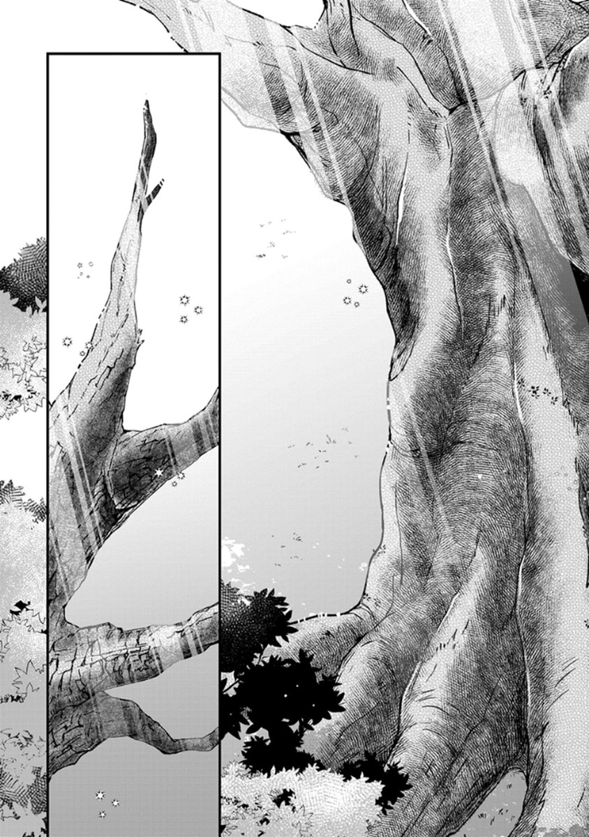 MUJIKAKU SAIKOU TANK NO OKASHINA BOKUJOU Chapter 6 - Page 3
