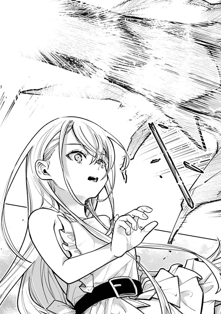 ISEKAI DE CHEAT SKILL WO TE NI SHITA ORE WA, GENJITSU SEKAI WO MO MUSOU SURU ~LEVEL UP WA JINSEI WO KAETA~ (MANGA) - RAW Chapter 38.1 page 21 - nihonkuni.com