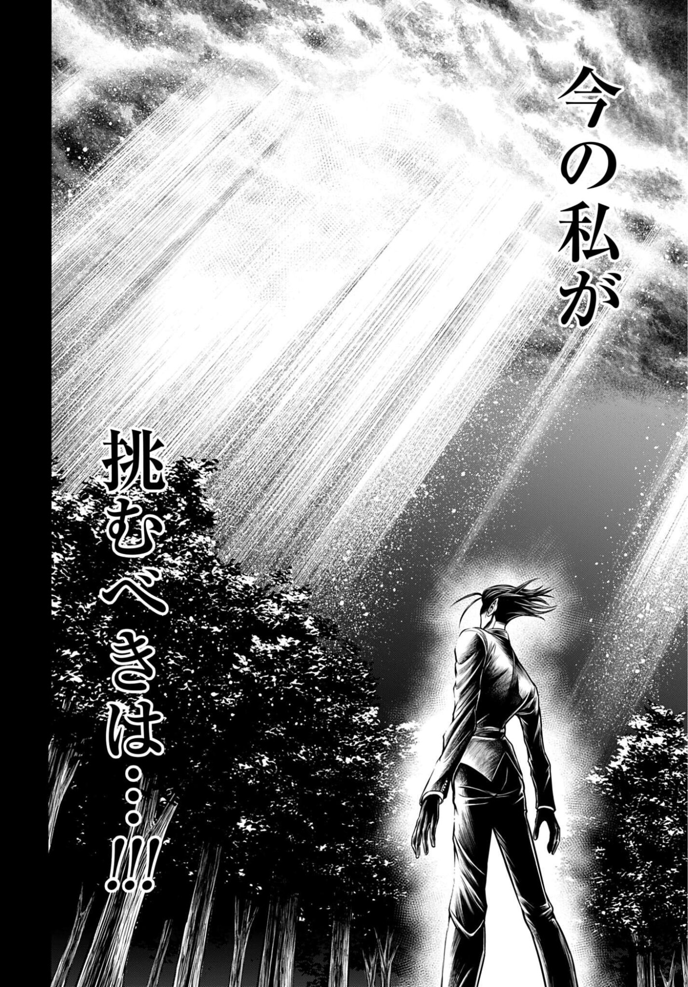 SHUUMATSU NO VALKYRIE - KAMIGAMI NO APOCALYPSE Chapter 29 - Page 10