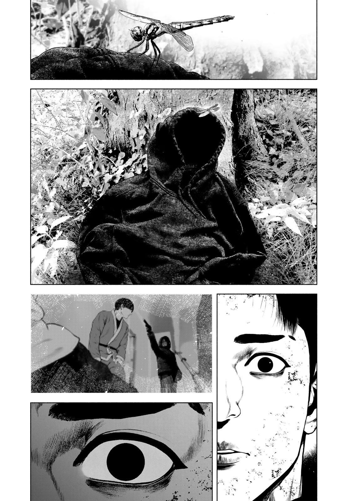 FURITSUMORE KODOKU NA SHI YO Chapter 88.2 - Page 7