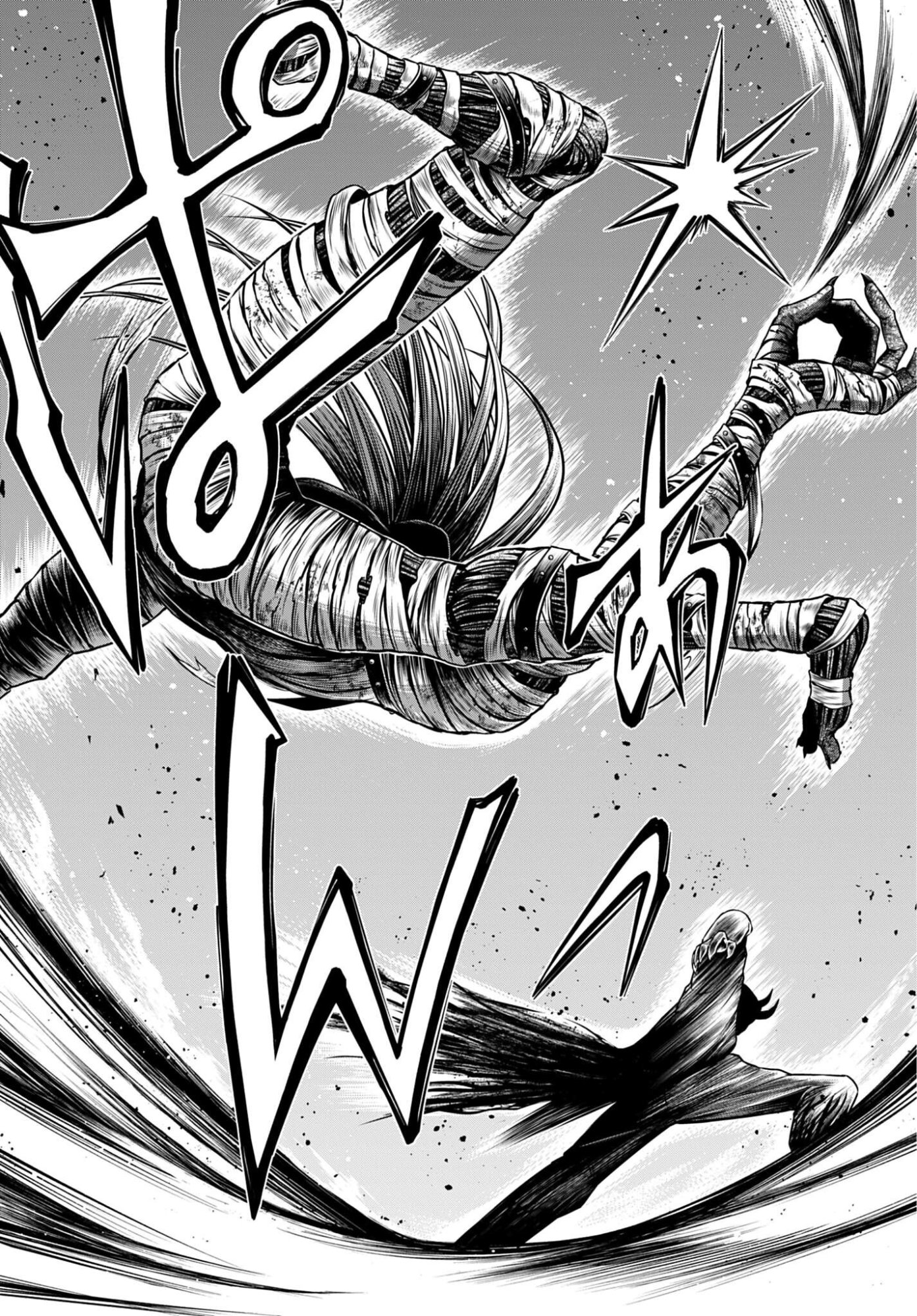 SHUUMATSU NO VALKYRIE - KAMIGAMI NO APOCALYPSE Chapter 29 - Page 26