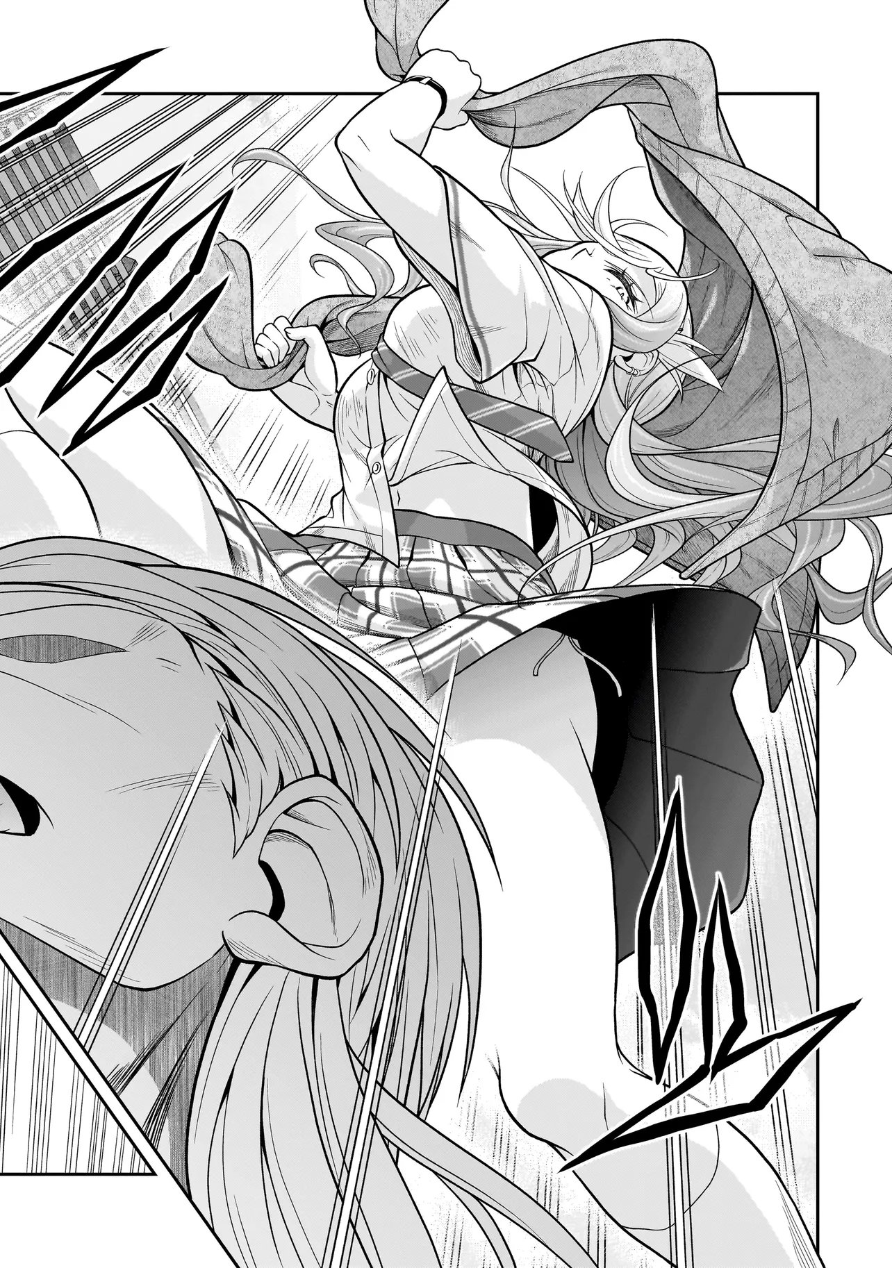 JOSHIKOUSEI GA, KOROSHIYA TO. Chapter 5.3 page 10 - nihonkuni.com