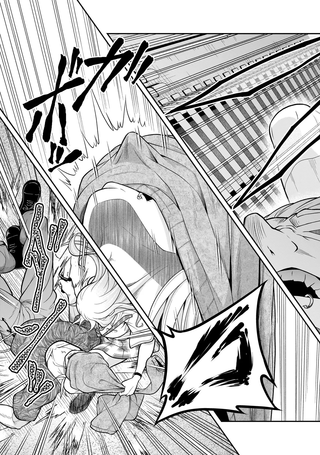 JOSHIKOUSEI GA, KOROSHIYA TO. Chapter 5.3 page 11 - nihonkuni.com