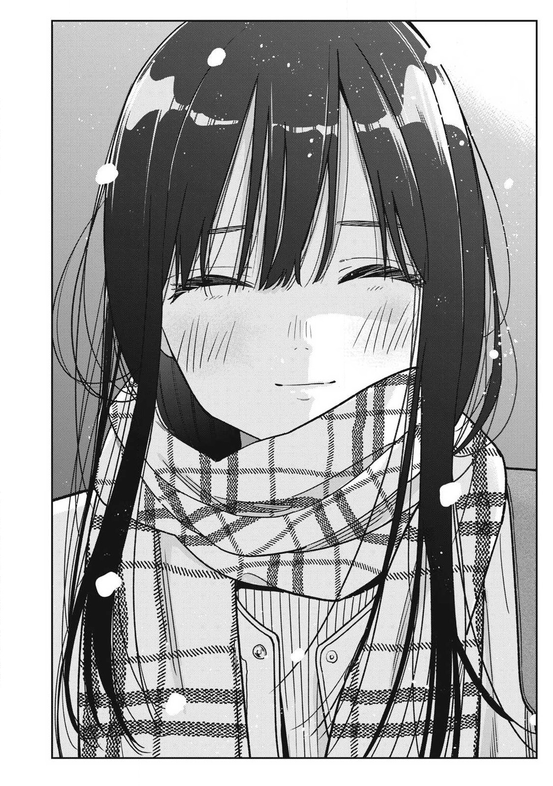 SOREDEMO ASHITA MO KARESHI GA II Chapter 49 - Page 16
