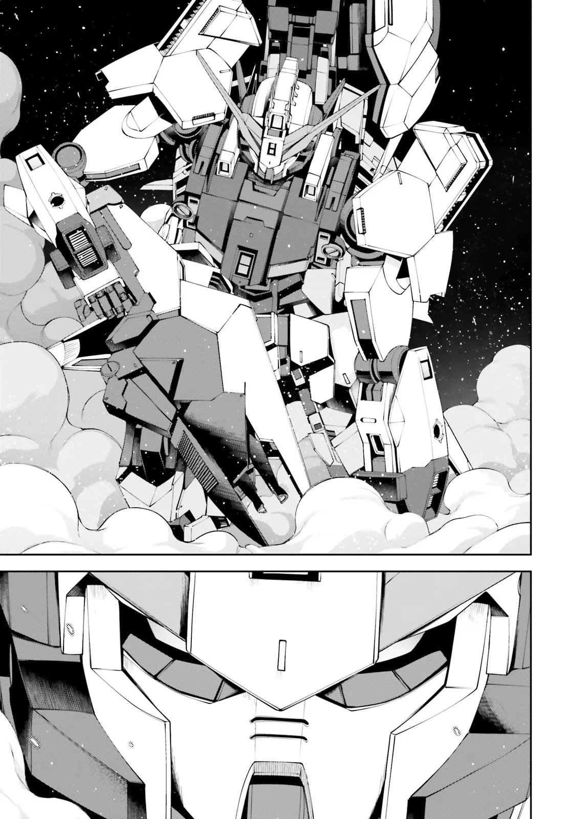 KIDOU SENSHI GUNDAM EIGHT Chapter 8.1 page 27 - nihonkuni.com
