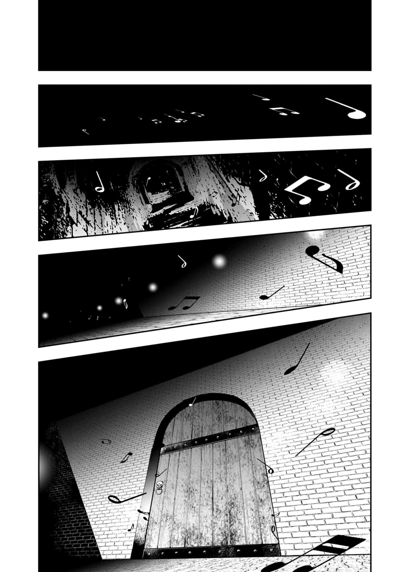 Majo Taisen Chap 69 - Pic 5