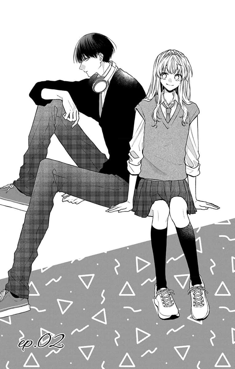 3-GATSU NO HEKIREKI Chapter 2 page 1 - nihonkuni.com