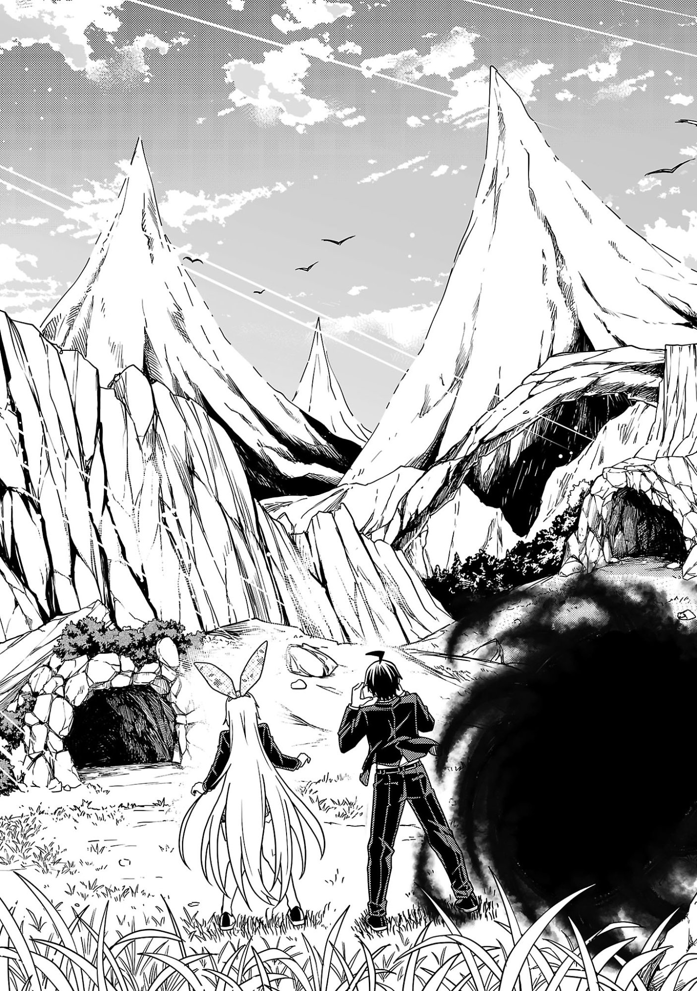 NETTO AIDORU NO HAISHIN WO TETSUDATTE ITA MANEEJAA NO ORE, NAZEKA BUZZUTTE SHIMAU Chapter 14.1 page 11 - nihonkuni.com