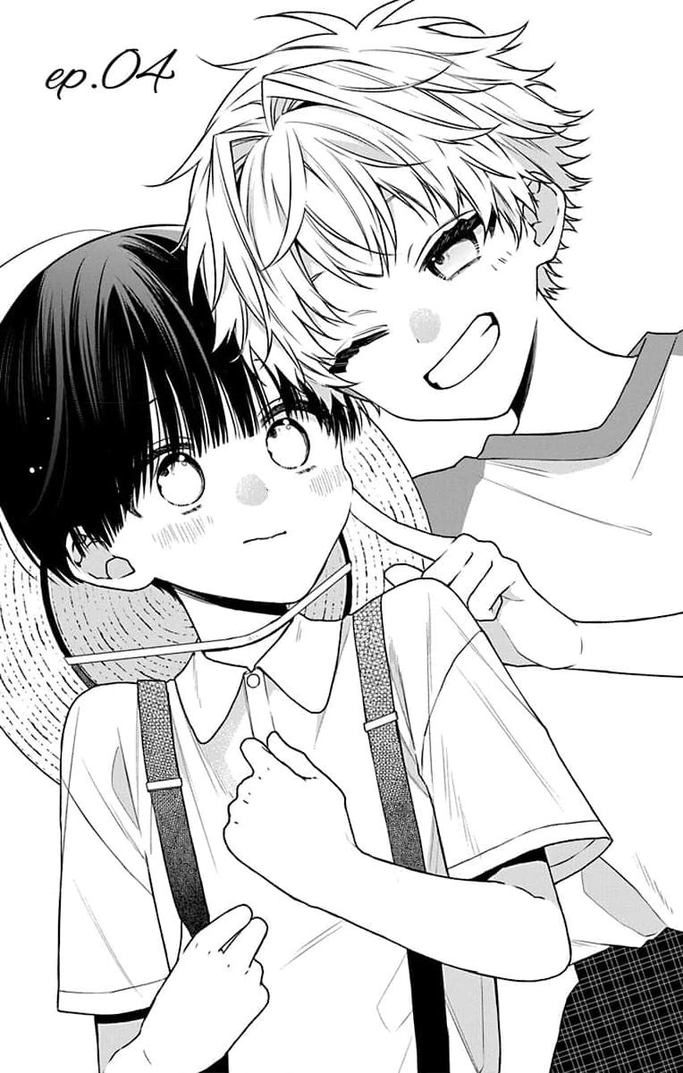 3-GATSU NO HEKIREKI Chapter 4 page 1 - nihonkuni.com