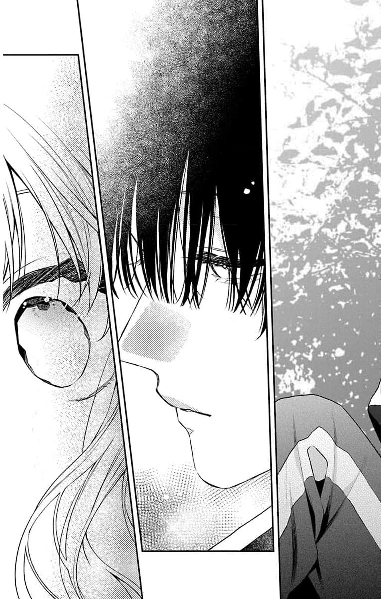 3-GATSU NO HEKIREKI Chapter 4 page 27 - nihonkuni.com