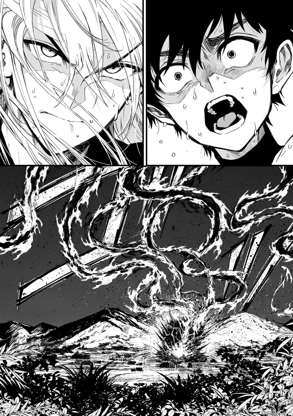 KAMUYOMI NO MAIHITO Chapter 9 page 38 - nihonkuni.com