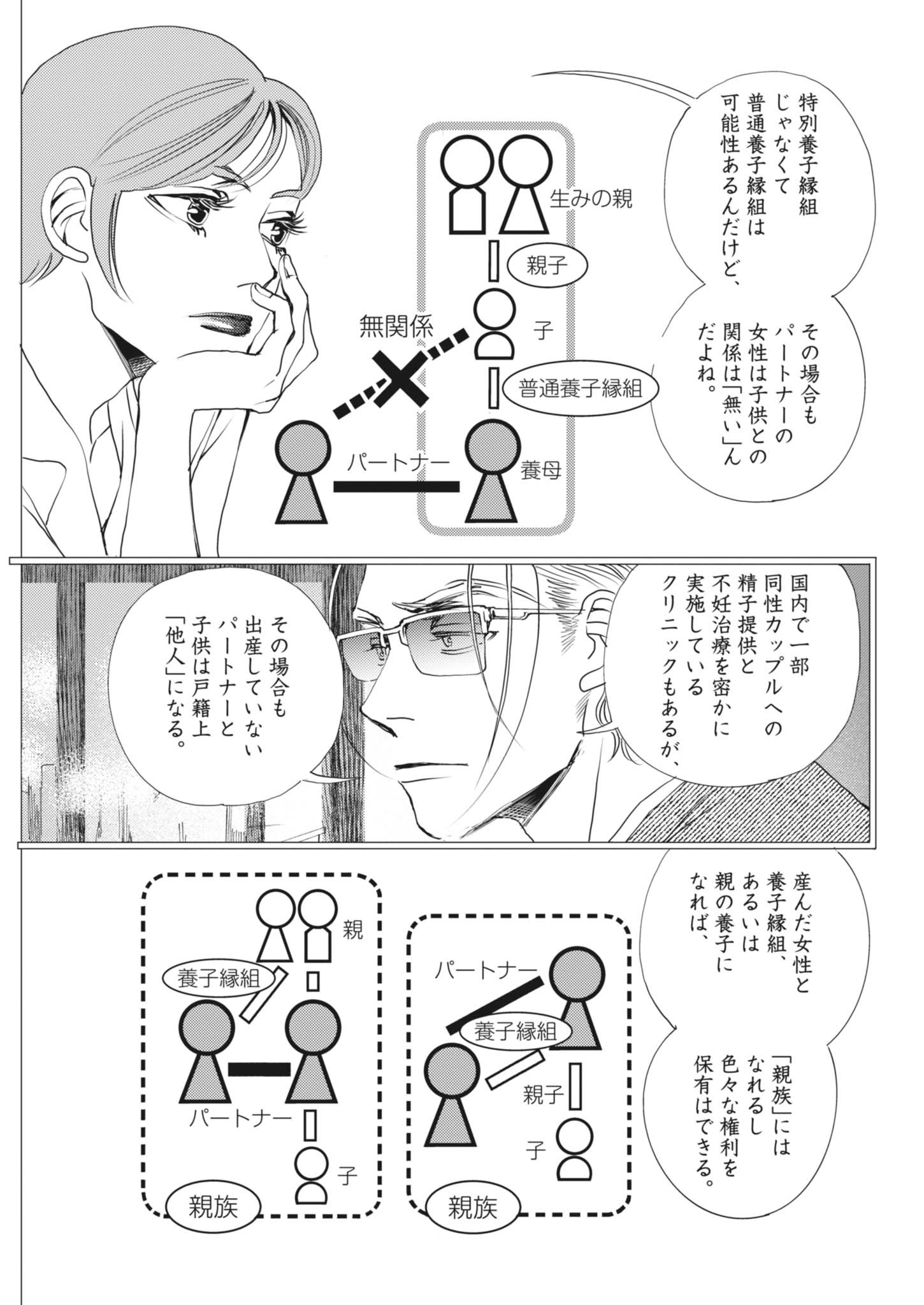HAIBAIYOUSHI MIZUIRO Chapter 70 page 9 - nihonkuni.com