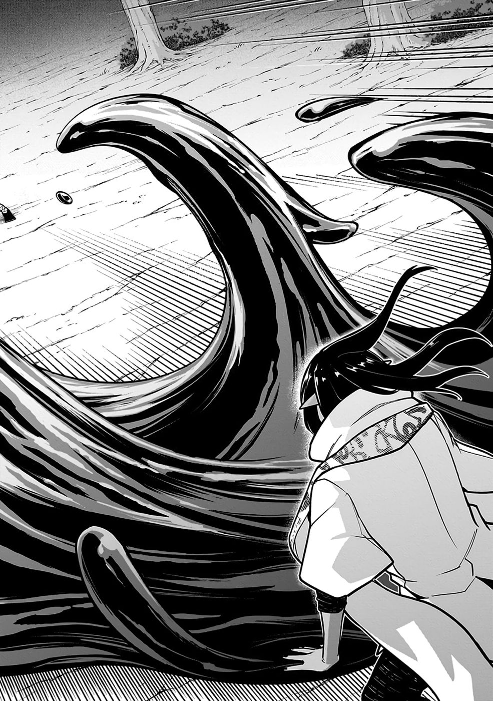 SAITEI CHINGIN MAOU: REKIDAI SAIKYOU NO MAOU GUN, SONO ASHI WO HIPPARU NO GA OSHIGOTO DESU Chap 9 - Pic 24