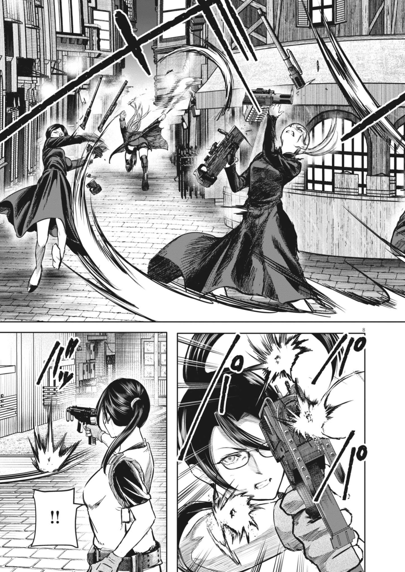 ROPPEN Chapter 120 page 8 - nihonkuni.com