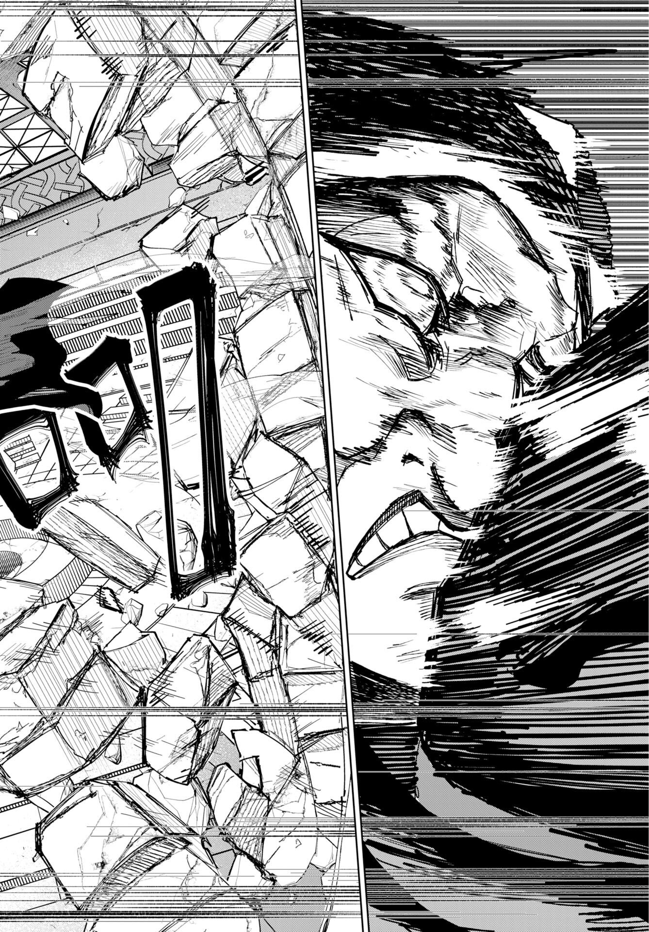 Shuiro no kamen Chap 57 - Pic 12