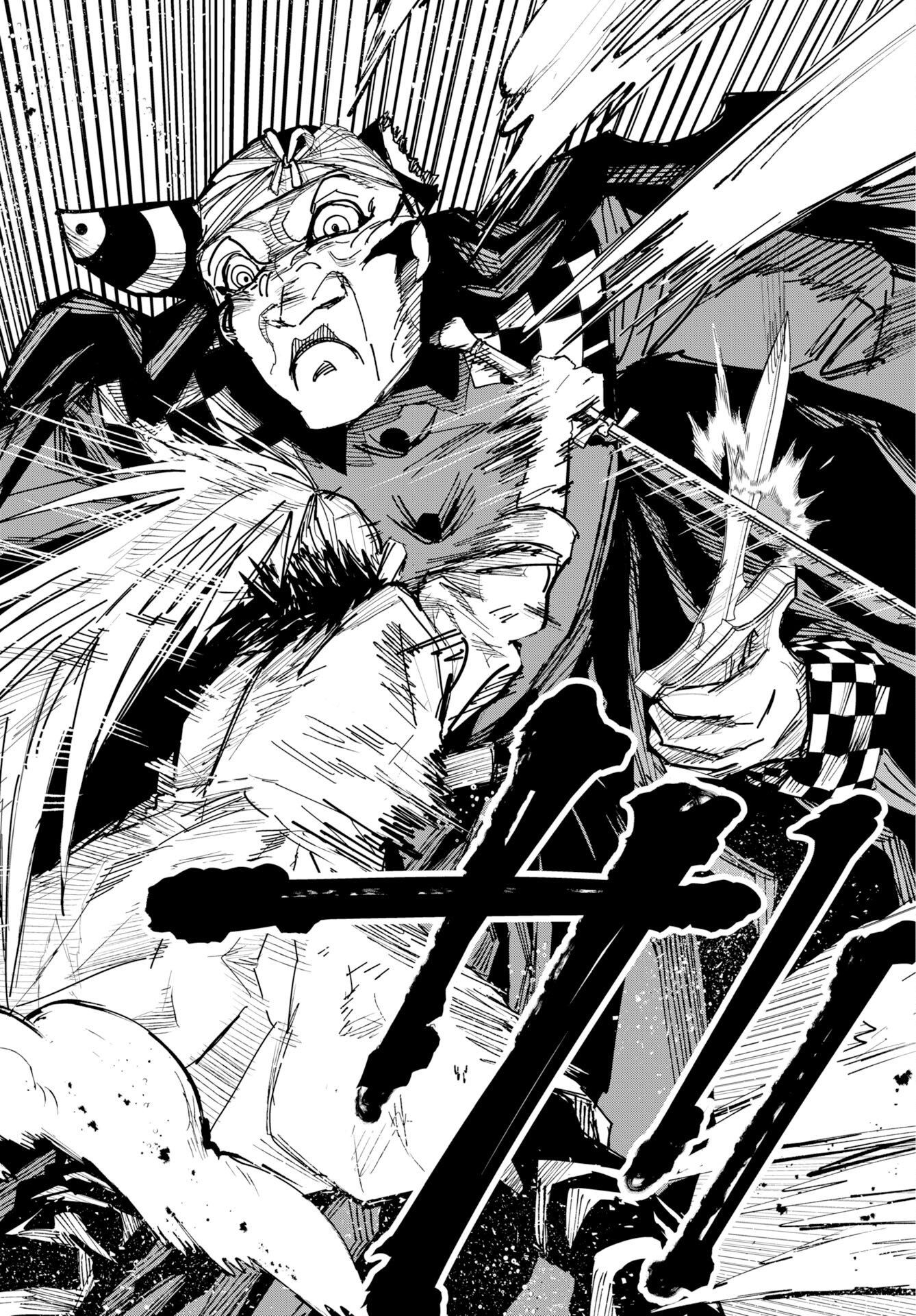 Shuiro no kamen Chap 57 - Pic 28