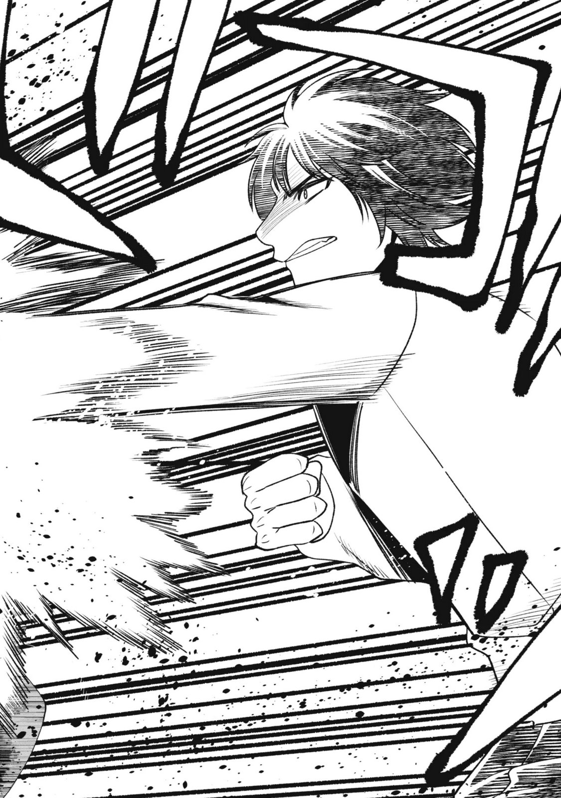 EIREITACHI KARA SHUUGYOU WO UKETSUZUKETA SAIGO NO EIYUU WA, YAGATE SAIKYOU ETO NARIAGARU Chapter 6 page 12 - nihonkuni.com