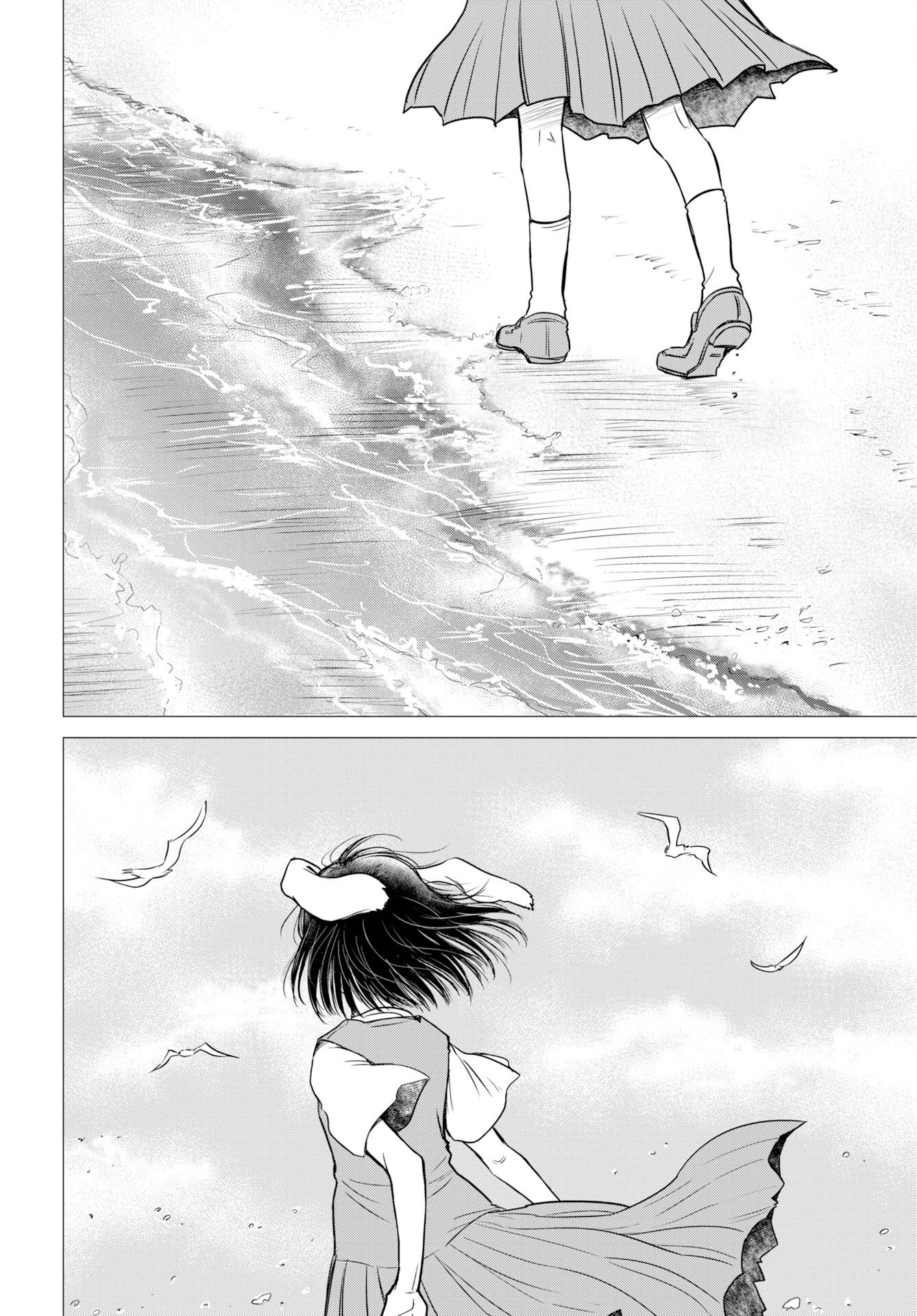 Usagi mo Yumemiru Cream Soda Chapter 13 page 18 - nihonkuni.com