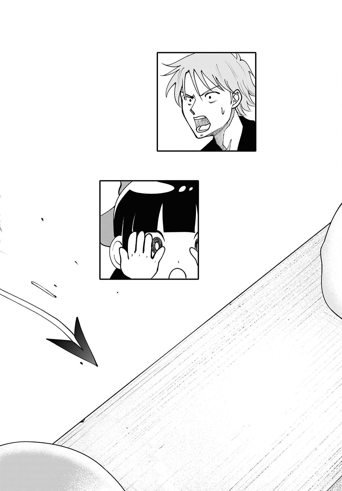 TOCHI GAMISAMA NO SONOHI GURASHI Chapter 11 page 24 - nihonkuni.com