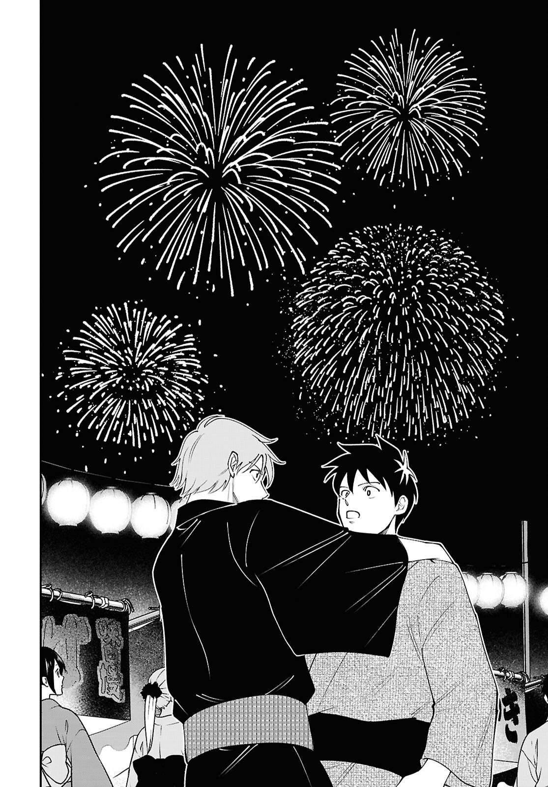TOCHI GAMISAMA NO SONOHI GURASHI Chapter 11 page 30 - nihonkuni.com