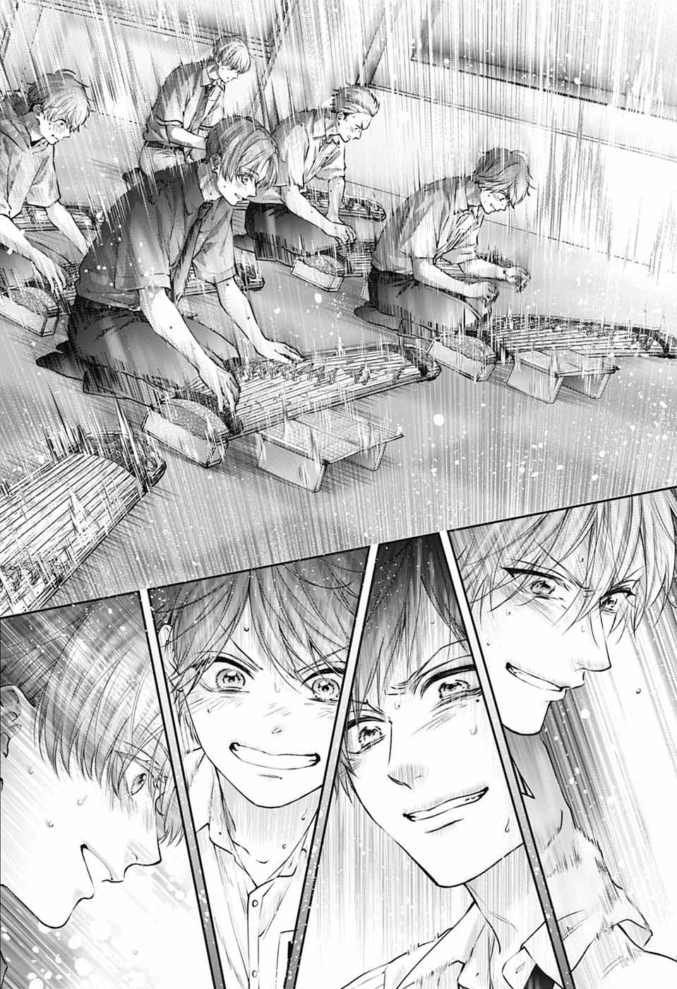 KONO OTO TOMARE! - RAW Chapter 155 page 2 - nihonkuni.com