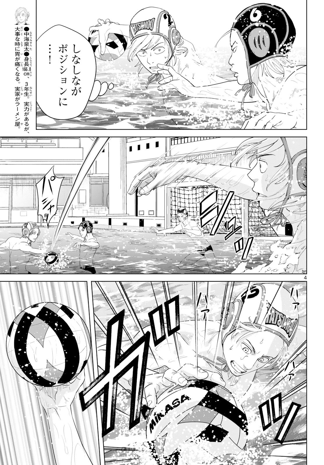 MIZUPOLO Chapter 110 page 4 - nihonkuni.com