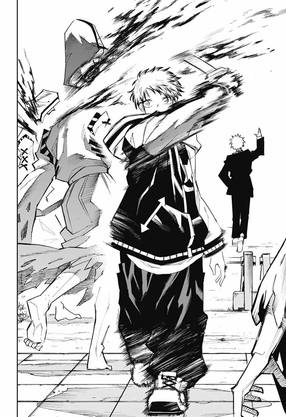 LABOR DAY Chapter 2 page 21 - nihonkuni.com