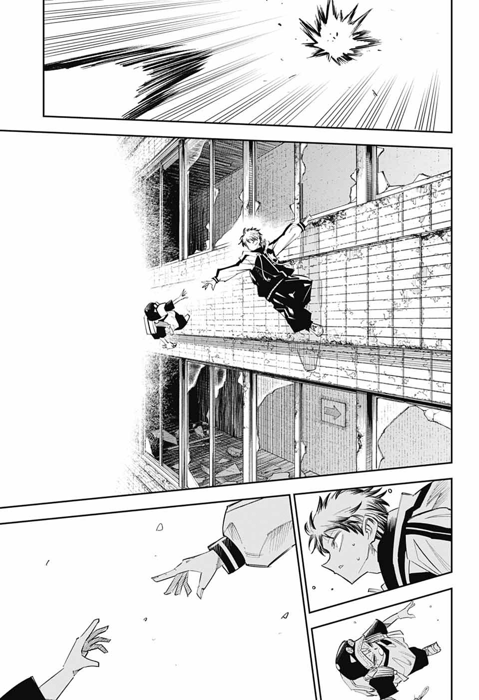 LABOR DAY Chapter 2 page 46 - nihonkuni.com