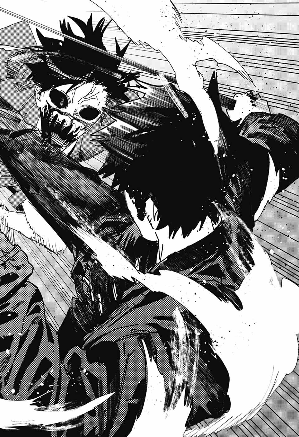 GOKURAKUGAI Chapter 37 page 2 - nihonkuni.com
