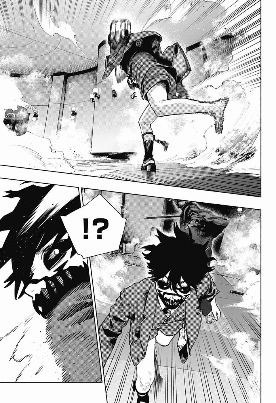 GOKURAKUGAI Chapter 37 page 11 - nihonkuni.com