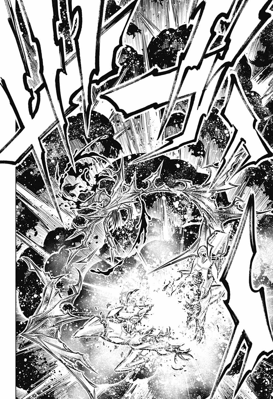 RUROUNI KENSHIN: MEIJI KENKAKU ROMANTAN: HOKKAIDOU HEN - RAW Chapter 67 page 26 - nihonkuni.com