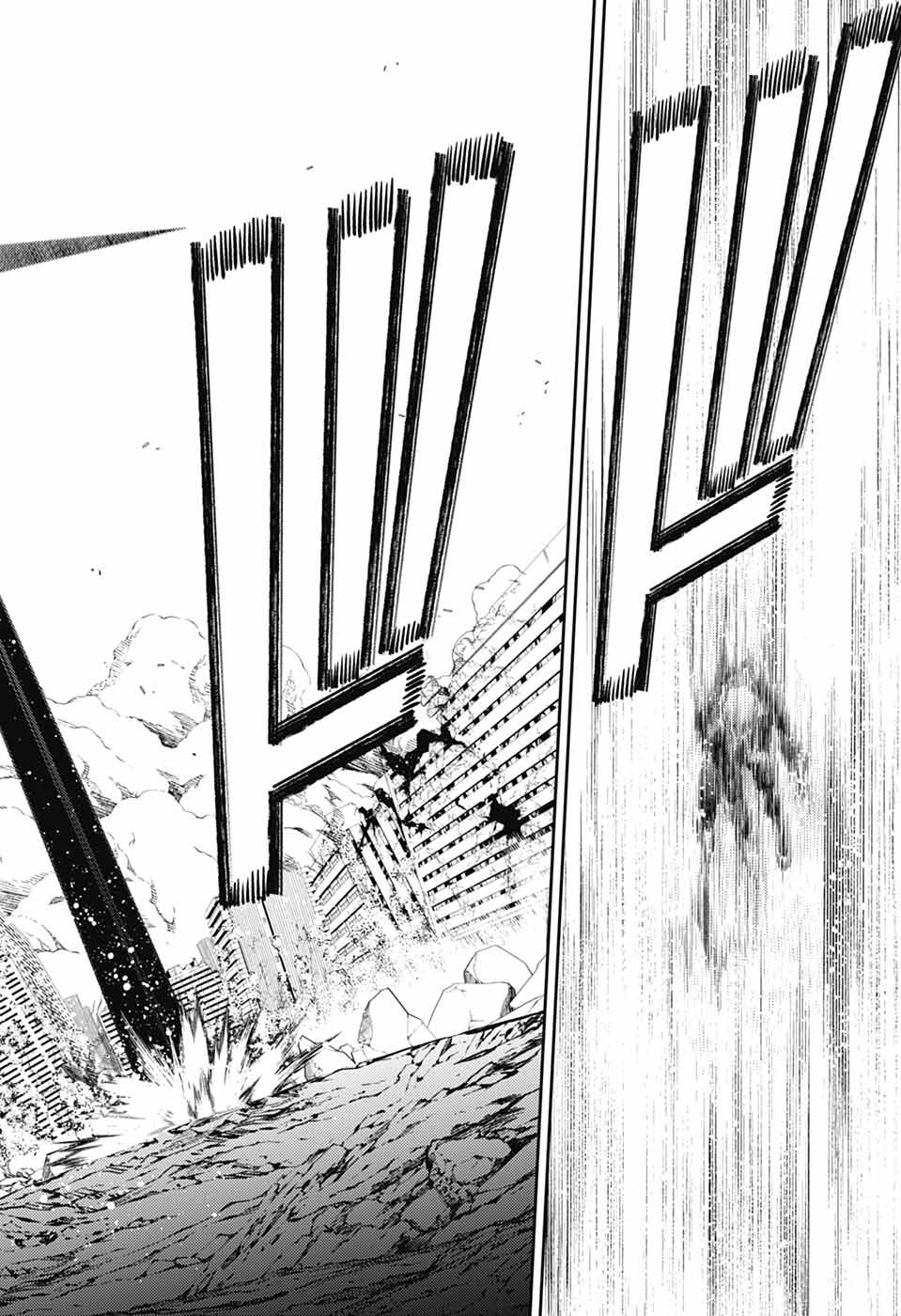 OWARI NO SERAPH - RAW Chapter 158 page 30 - nihonkuni.com
