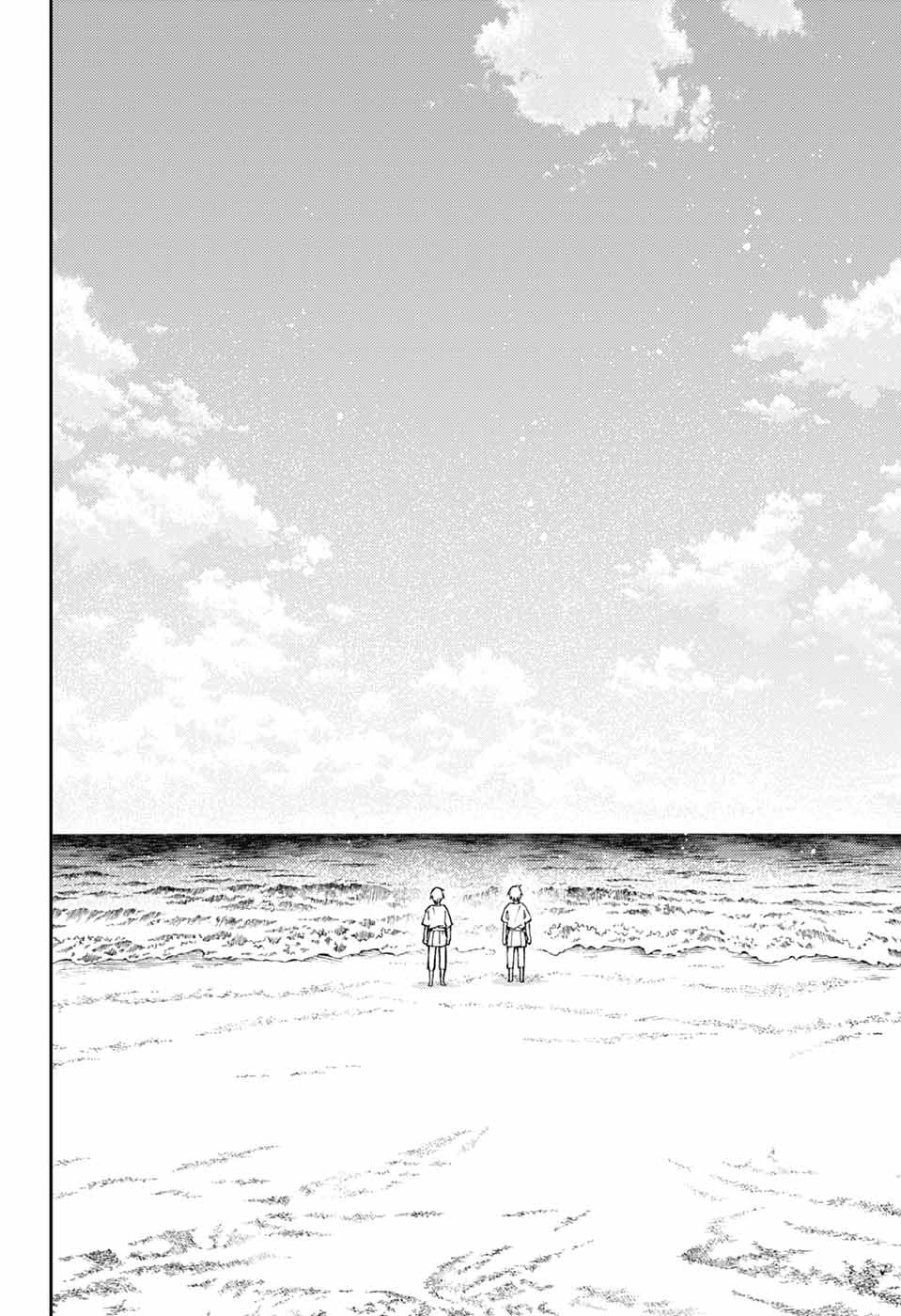 OWARI NO SERAPH - RAW Chapter 158 page 34 - nihonkuni.com