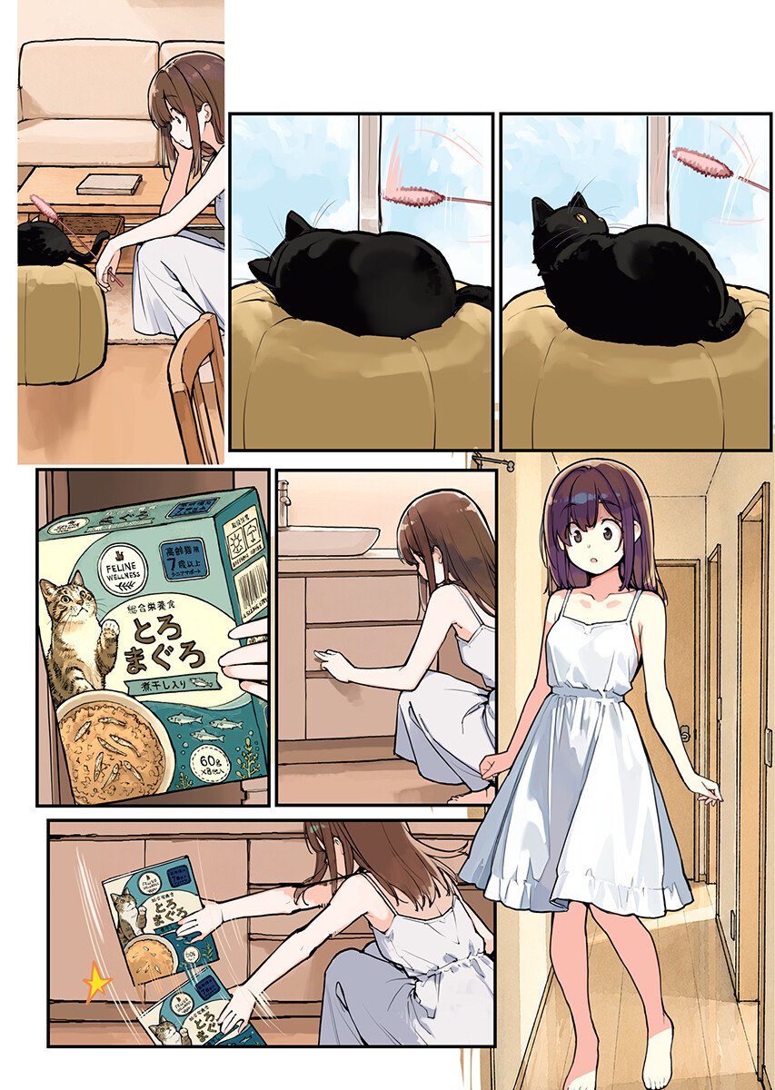 Asakura Challenge Chapter 20 page 5 - nihonkuni.com