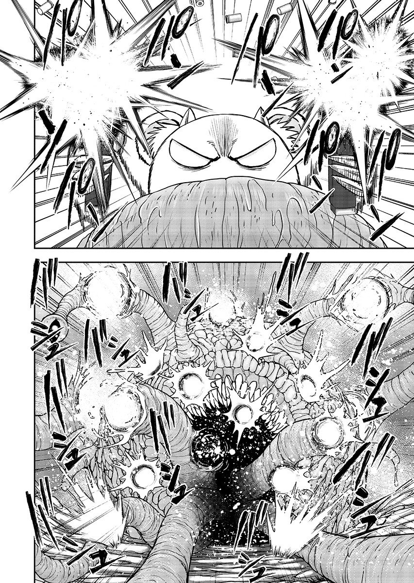 Isekai Sunaipaa wa jo Senshi no Mofumofu Aigan Doubutsu Chapter 68.1 page 10 - nihonkuni.com