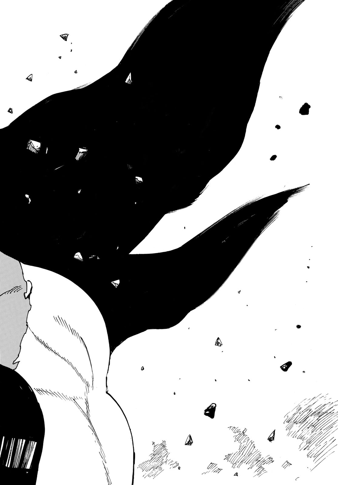 THE FOUR KNIGHTS OF THE APOCALYPSE Chapter 248 page 4 - nihonkuni.com
