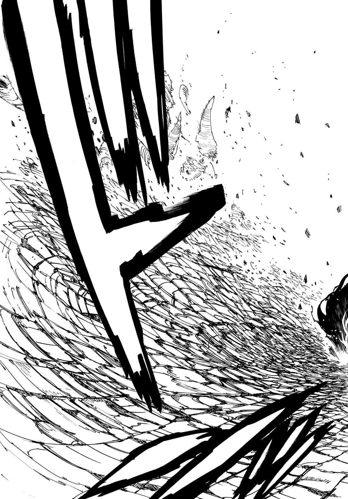 THE FOUR KNIGHTS OF THE APOCALYPSE Chapter 248 page 11 - nihonkuni.com