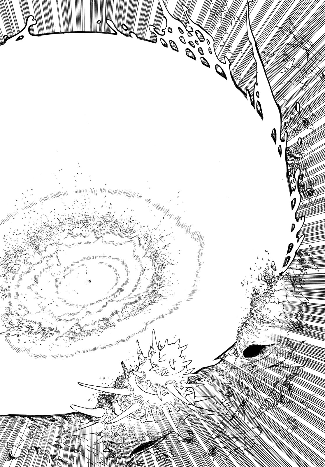 THE FOUR KNIGHTS OF THE APOCALYPSE Chapter 248 page 12 - nihonkuni.com