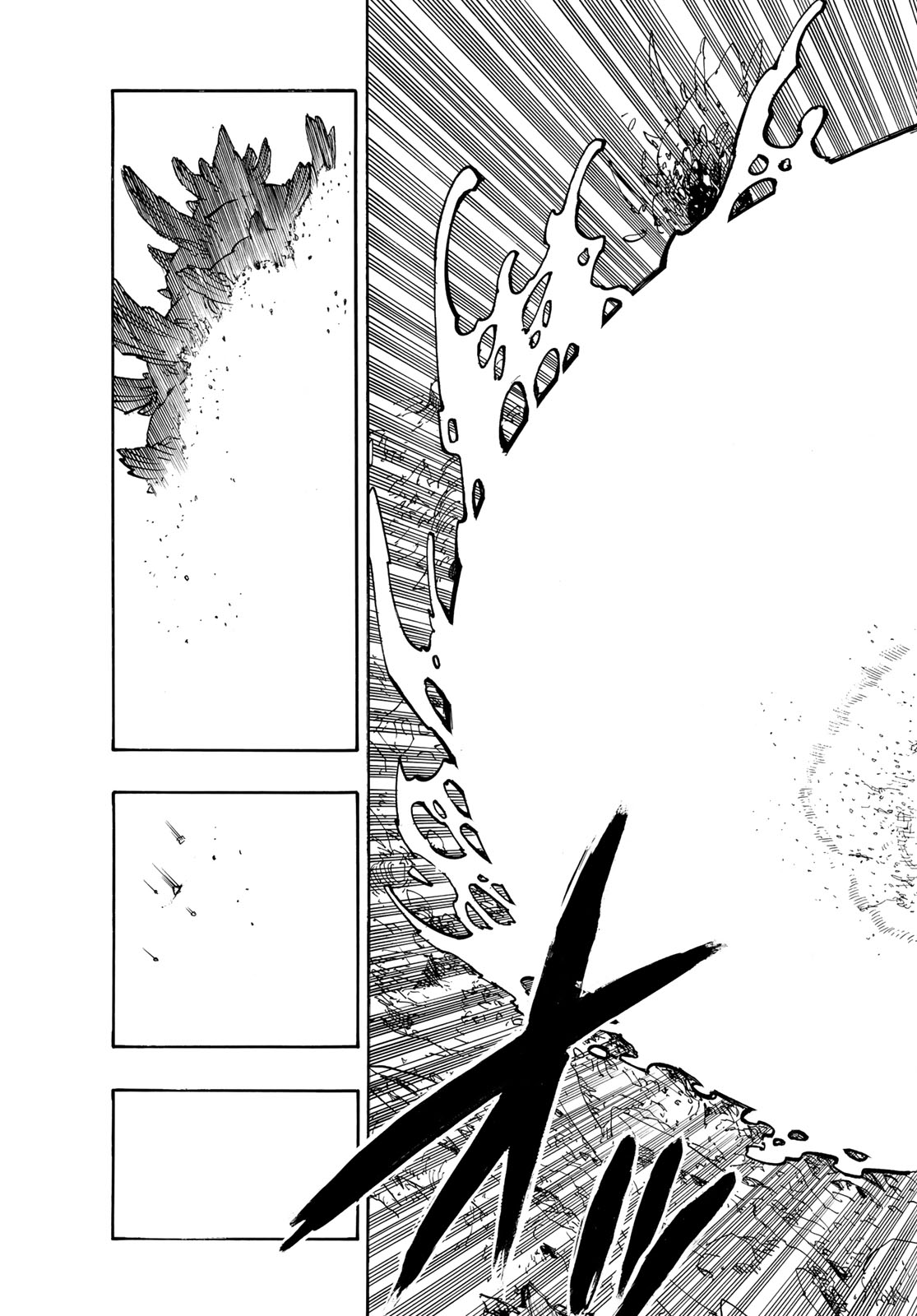 THE FOUR KNIGHTS OF THE APOCALYPSE Chapter 248 page 13 - nihonkuni.com